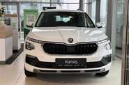 Skoda Kamiq Selection