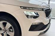 Skoda Kamiq Selection