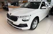 Skoda Kamiq Selection