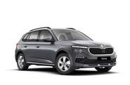 Skoda Kamiq Selection