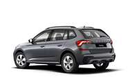 Skoda Kamiq Selection