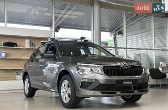 Skoda Kamiq 2026 в Хмельницький