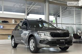 Skoda Kamiq 2026 Selection