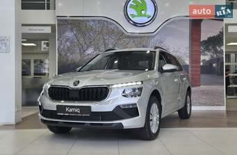 Skoda Kamiq 2025 в Одеса