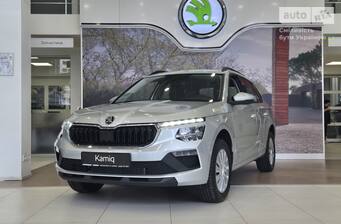 Skoda Kamiq 2025 Essence