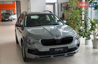 Skoda Kamiq 2026 в Харків
