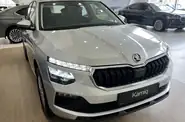 Skoda Kamiq Essence