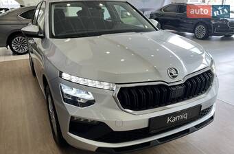 Skoda Kamiq 1.0 TSI DSG (115 к.с.) Essence
