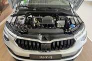 Skoda Kamiq Essence