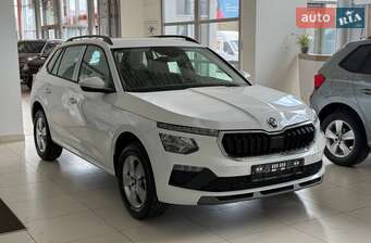Skoda Kamiq 2025 в Харків