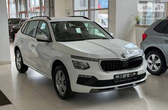 Skoda Kamiq 1.0 TSI DSG (115 к.с.) 2025
