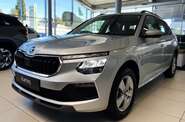 Skoda Kamiq Selection