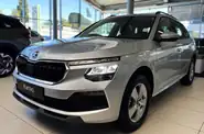 Skoda Kamiq Selection
