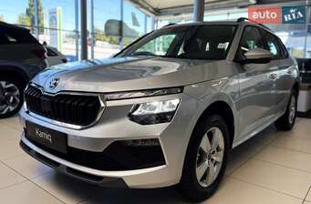 Skoda Kamiq 2025 в Київ