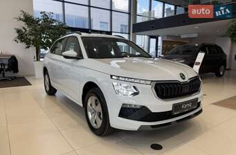 Skoda Kamiq 2025 в Івано-Франківськ