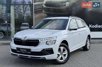 Skoda Kamiq 2025 в Івано-Франківськ