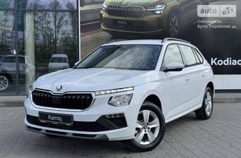 Skoda Kamiq 2025 Selection