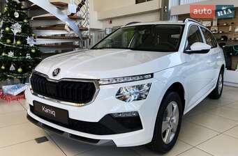 Skoda Kamiq 2025 в Київ