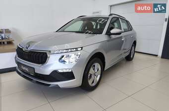 Skoda Kamiq 2025 в Кропивницький (Кіровоград)
