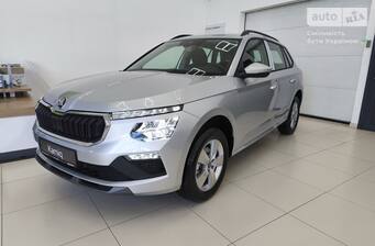 Skoda Kamiq 2025 Selection