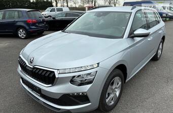 Skoda Kamiq 2025 Selection