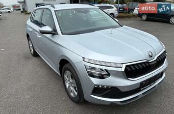 Skoda Kamiq 2025 в Харків