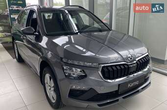 Skoda Kamiq 2026 в Дніпро (Дніпропетровськ)