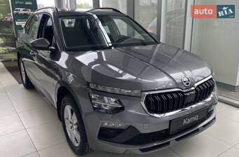 Шкода Камік I покоління (FL) Кроссовер