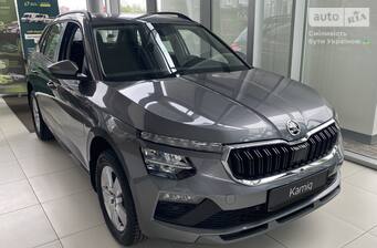 Skoda Kamiq 1.0 TSI DSG (115 к.с.) 2026