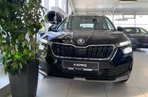 Skoda Kamiq Ambition