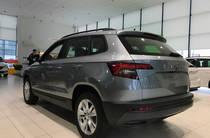 Skoda Karoq Style