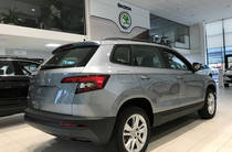 Skoda Karoq Style