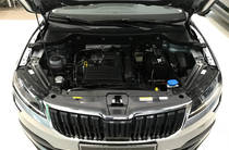 Skoda Karoq Style