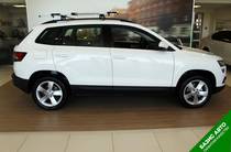 Skoda Karoq Style