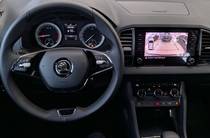 Skoda Karoq Style