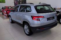 Skoda Karoq Style