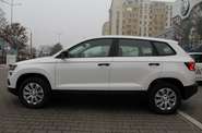 Skoda Karoq Active