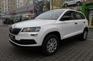 Skoda Karoq Active