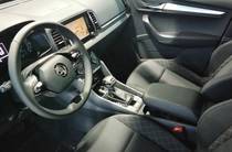 Skoda Karoq Ambition