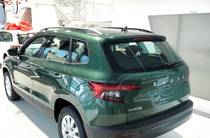 Skoda Karoq Ambition