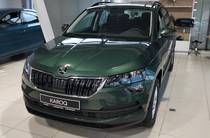 Skoda Karoq Ambition