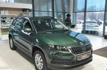 Skoda Karoq Ambition