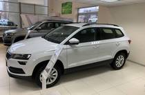 Skoda Karoq Ambition