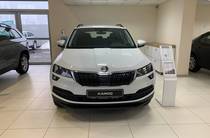 Skoda Karoq Ambition