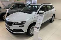 Skoda Karoq Ambition