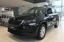 Skoda Karoq Ambition