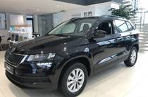 Skoda Karoq Ambition