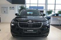 Skoda Karoq Ambition