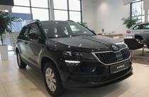 Skoda Karoq Ambition