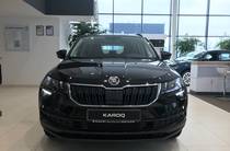 Skoda Karoq Ambition